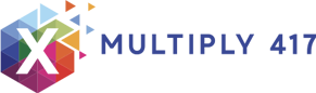 Multiply 417 Logo