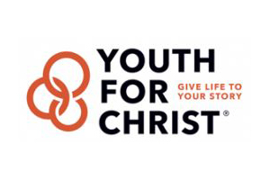 Youth for Christ Logo